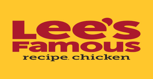 Lee's Famous Recipe