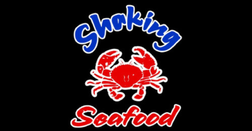 Shaking Seafood