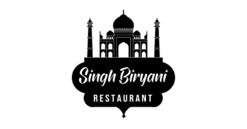 Singh Biryani