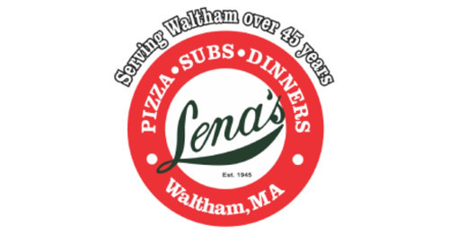 Lena’s Original Subs