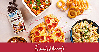 Frankie Benny's Aberdeen Union Square