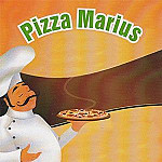 Pizza Marius