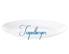 Txapelburger