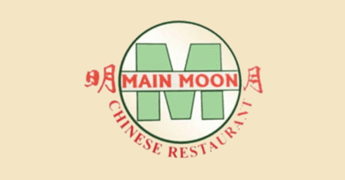 Main Moon