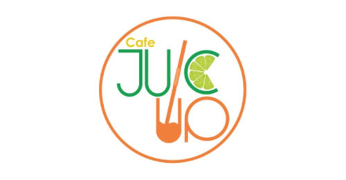 Cafe Juice Up