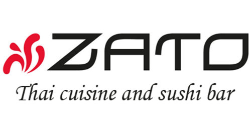 Zato Thai Cuisine Sushi