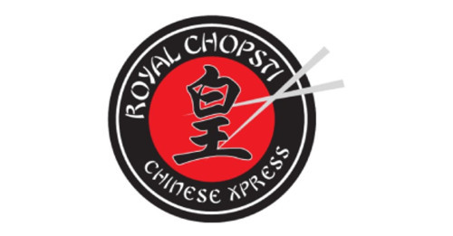 Royal Chopstick