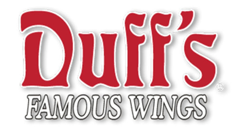 Duff's Famous Wings