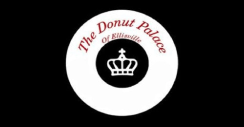 Donut Palace