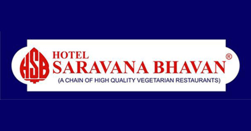 Saravana Bhavan