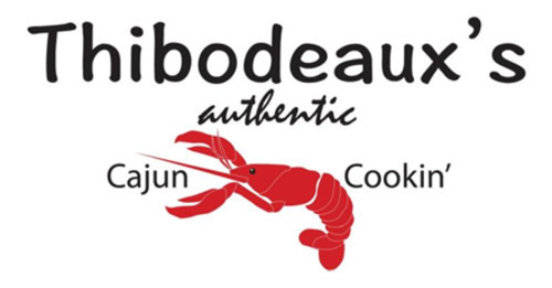 Thibodeaux's Authentic Cajun Cookin'