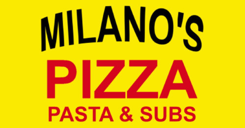 Milano's Pizza