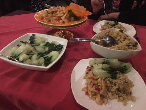 Cynthia's Chinese Restaurant