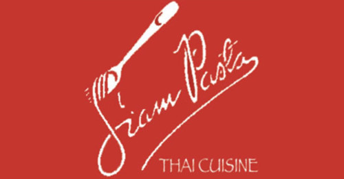 Siam Pasta