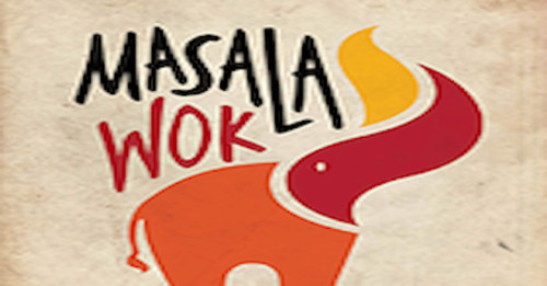 Masala Wok Indian Asian Fare