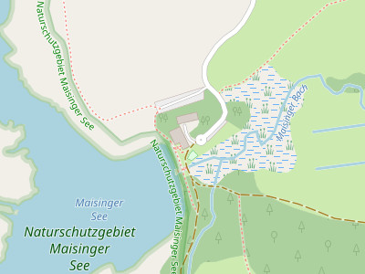 Maisinger Seehof