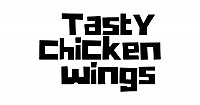 Tasty Chicken Wings