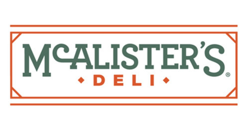 Mcalister's Deli