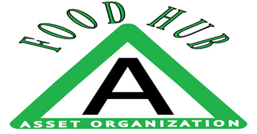 Asset Food Hub