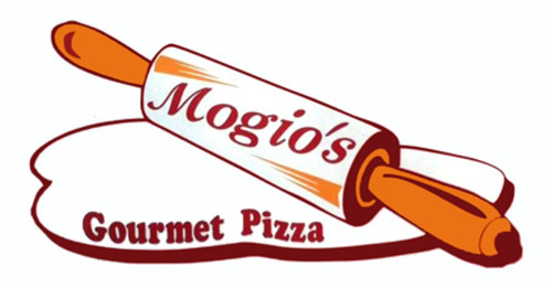 Mogio's Gourmet Pizza