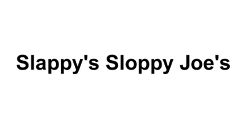 Slappy's Sloppy Joe's