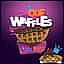 Que Waffles