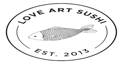 Love Art Sushi