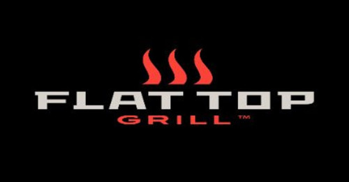 Flat Top Grill