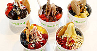 Pinkberry