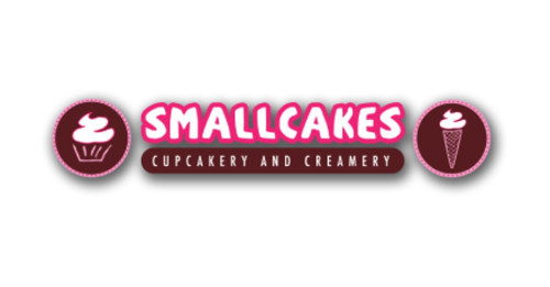 Smallcakes Cupcakery