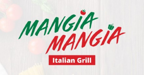 Mangia Mangia