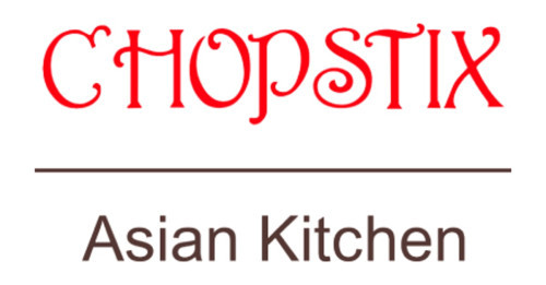 Chopstix Asian Kitchen