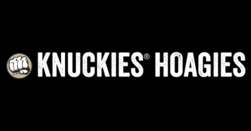 Knuckies Hoagies Of Milton