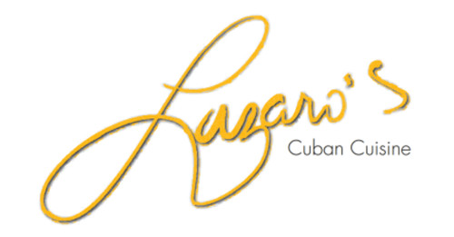 Lazaro's Cuban Cuisine