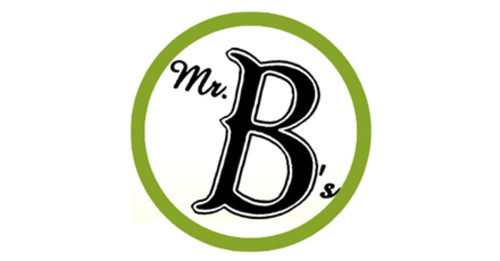 Mr. B’s All-day Breakfast Pizzeria