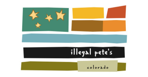 Illegal Pete's Dtc