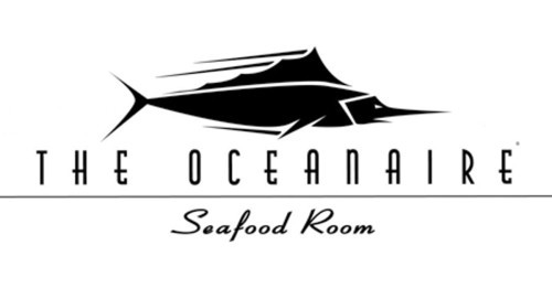 The Oceanaire Seafood Room