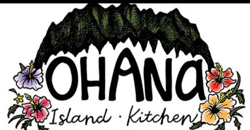 Ohana Island Kitchen