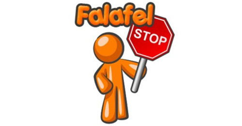 Falafel Stop