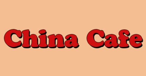 China Cafe