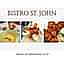 Bistro St. John