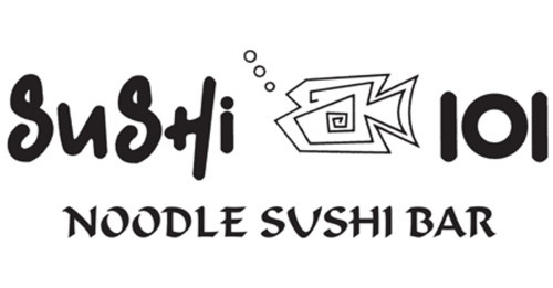 Sushi 101