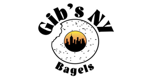 Gib's New York Bagels