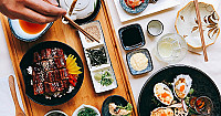 Taketori Fusion Japanese Melbourne Cbd