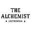 The Alchemist Grzybowska