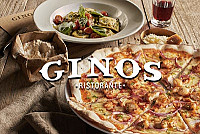 Ginos Puerto Venecia Zaragoza