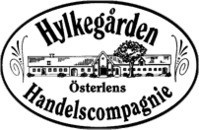 Hylkegården, Kaffestuga