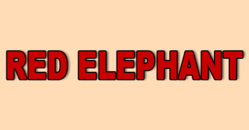 Red Elephant Thai Cuisine