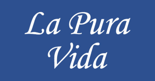 La Pura Vida