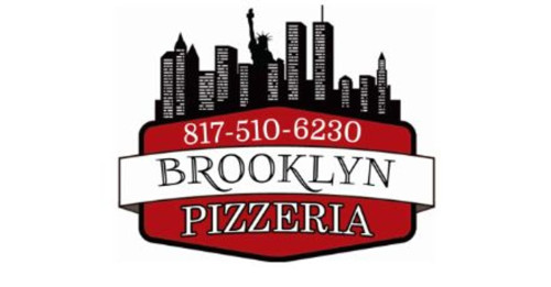 Brooklyn Pizzeria